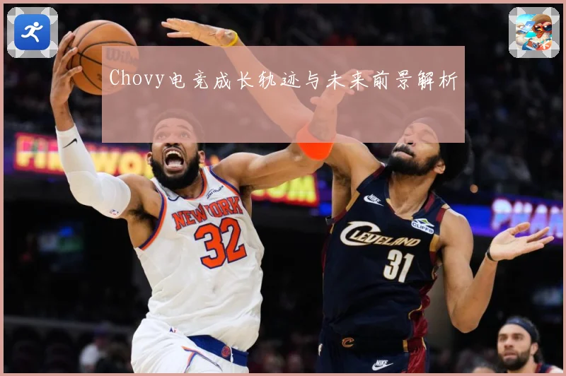 Chovy电竞成长轨迹与未来前景解析