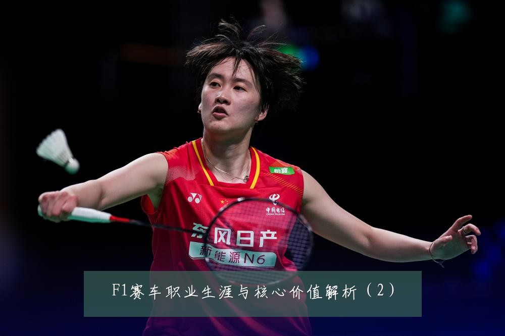 F1赛车职业生涯与核心价值解析(2)