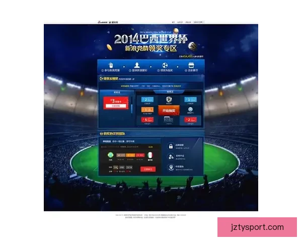 世界杯竞猜技巧大揭秘助你精准预测赛事结果提升投注获胜几率