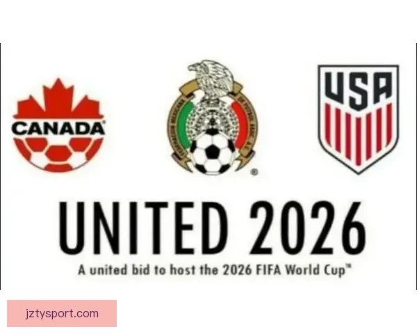 聚焦2026世界杯参赛球队格局与各洲强队晋级前景全景观察深度