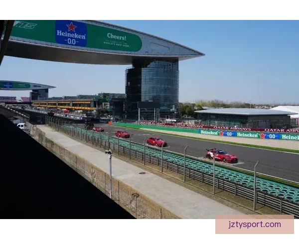 F1美国大奖赛精彩对决燃情上演速度与激情的巅峰较量